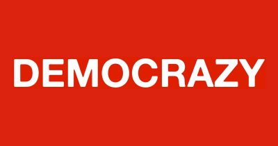 Democrazy Gent - events