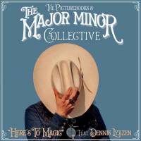 Here’s To Magic -single-