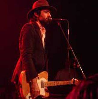 Mauro &amp; The Grooms: aanschouwen is bezwijken