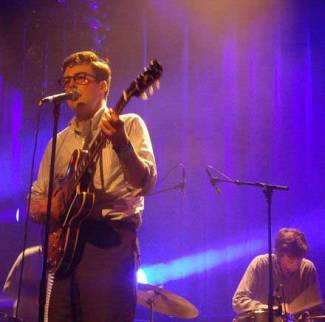 Nick Waterhouse - Oneindig veel meer dan zwelgen in nostalgie
