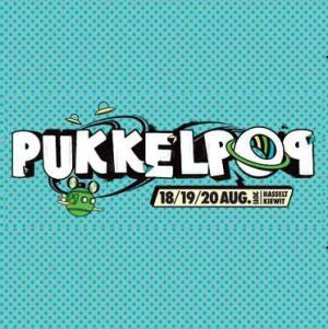 Pukkelpop 2011 : jeudi 18 août 2011