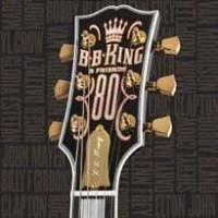 The great BB King