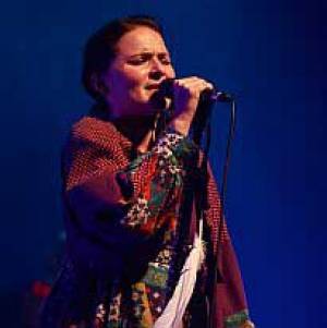 Het knuffelgehalte van Emiliana Torrini