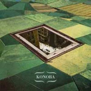 De la fumée et des miroirs pour Konoba