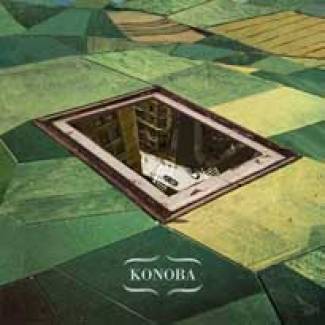 De la fumée et des miroirs pour Konoba
