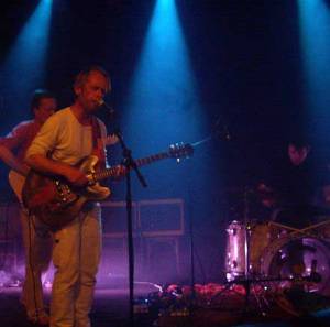 Roy &amp; The Devil’s Motorcycle - Zwitserlands best bewaarde geheim