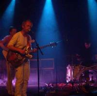 Roy &amp; The Devil’s Motorcycle - Zwitserlands best bewaarde geheim