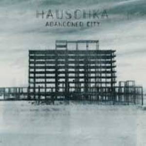 Hauschka au cœur d’une ville fantôme…