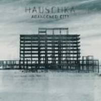 Hauschka au cœur d’une ville fantôme…