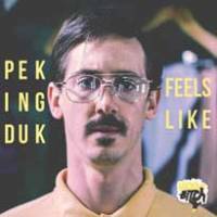 Vous reprendrez bien encore un peu de ‘Peking Duk’ ?