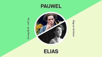 Pauwel &amp; Elias - Op gevoel(ens)