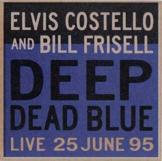 Deep dead blue / Live at Meltdown