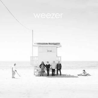 Weezer (white album)
