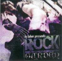 Rock garden