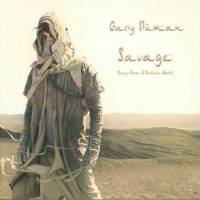 Savage (Songs from a broken world)