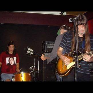 Endless Boogie - Geniale gitaarescapades