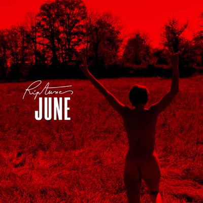 June -single-