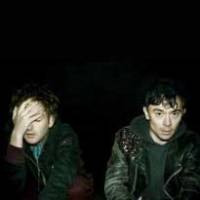 Noise duo The Big Pink overtuigen met korte set.