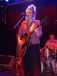 Holly Golightly - Onthaastende rock-‘n-roll