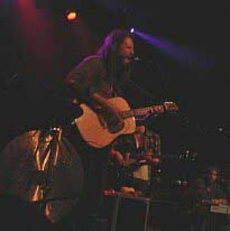 J. Tillman van ‘songs’ naar ‘sounds’