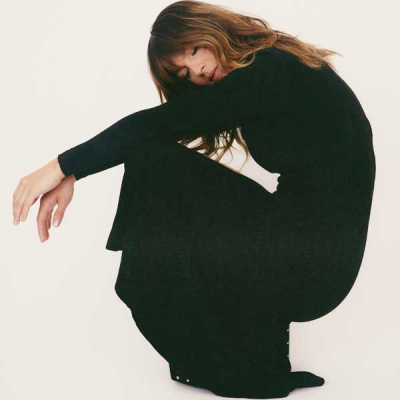 Le monde sans nuages de Melody’s Echo Chamber