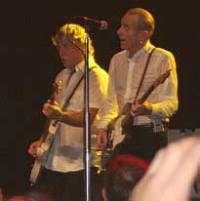 Status Quo - 40 years of hits