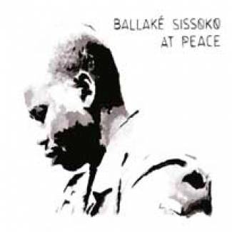 Ballaké Sissoko milite pour la paix…