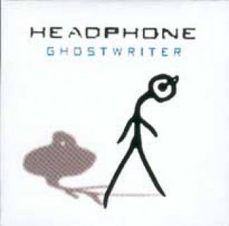 Ghostwriter (single)