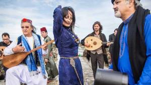 Du Moyen-Orient à l’Himalaya…