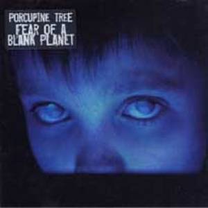 Fear of a blank planet