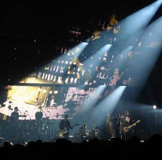 The National – Een ‘des duivels oorkussen’