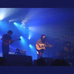 Les Nuits Botanique 2011 - alle zalen – Third Eye Foundation Night, Dark-Dark-Dark en Intergalactic Lovers
