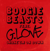 Boogie Beasts rend hommage à R.L. Burnside