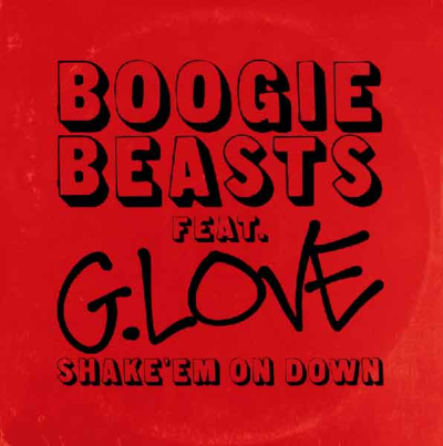 Boogie Beasts rend hommage à R.L. Burnside