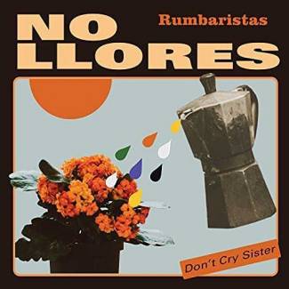 No Llores -single-