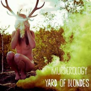 Murderology (Ep)