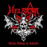 Black Wings Of Solitude -single-