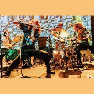 King Gizzard &amp; The Lizard Wizard - Psychedelische rollercoaster