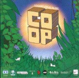 Cooperative Music Sampler Volume 3