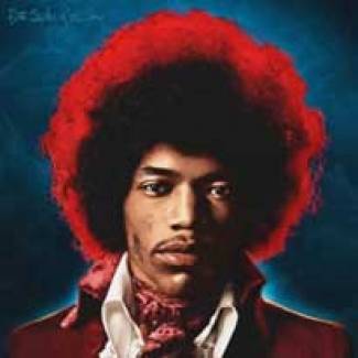 Les deux faces de Jimi Hendrix !