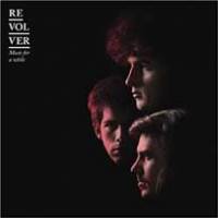 Revolver est à nouveau prêt à dégainer…