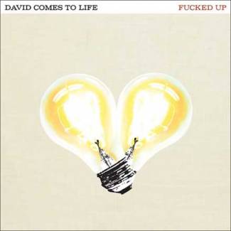 David comes to life
