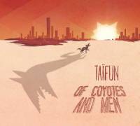 Of coyotes and men