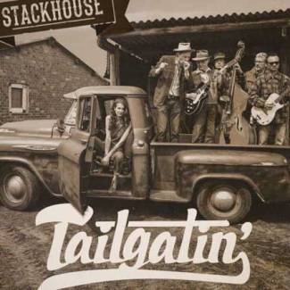 Tailgatin’