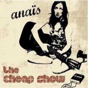 The Cheap Show Live