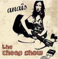 The Cheap Show Live