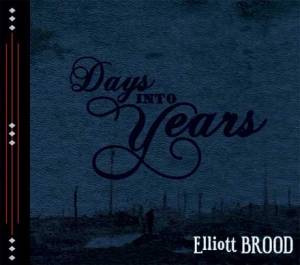Days into years