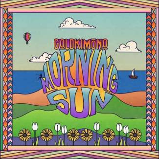 Morning Sun -single-