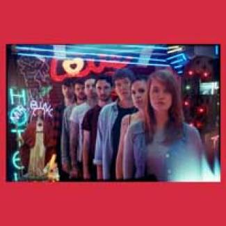 ‘Bonjour Tristesse’ en compagnie des Los Campesinos