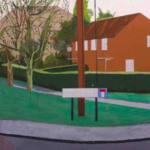 Town Centre (Ep)
